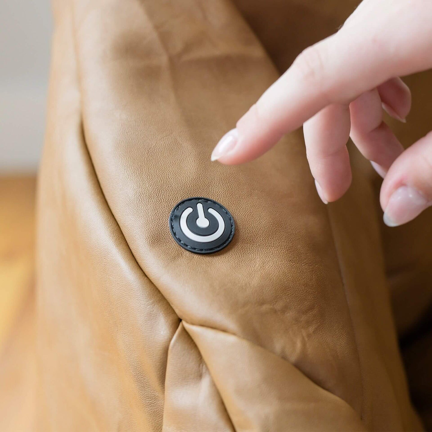 Milano Vibe™ Bean Bag Chair
