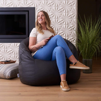 Milano Vibe™ Bean Bag Chair