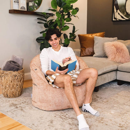 Milano Vibe™ Bean Bag Chair