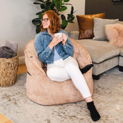 Milano Vibe™ Bean Bag Chair