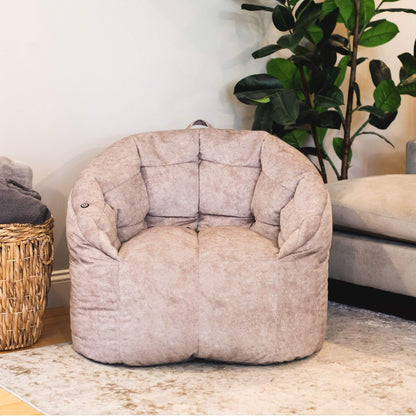 Milano Vibe™ Bean Bag Chair