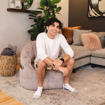 Milano Vibe™ Bean Bag Chair