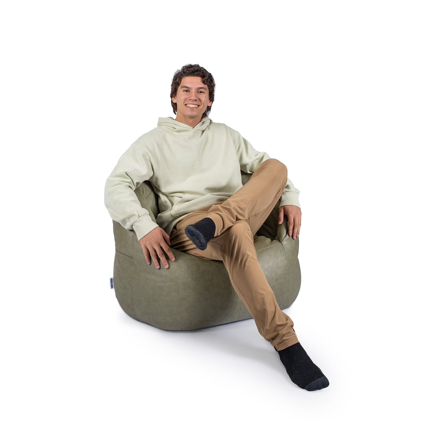 Milano Vibe™ Bean Bag Chair