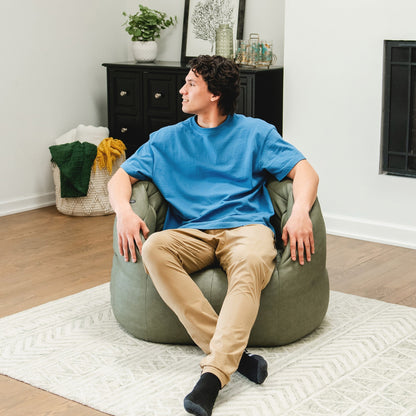 Milano Vibe™ Bean Bag Chair