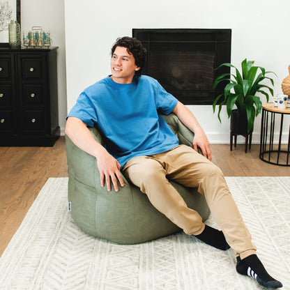 Milano Vibe™ Bean Bag Chair