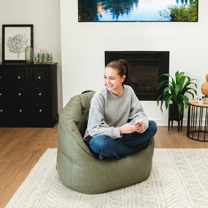 Milano Vibe™ Bean Bag Chair