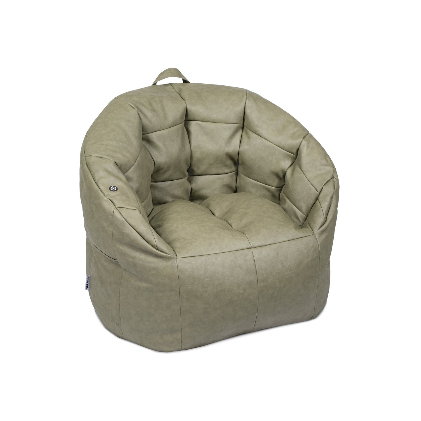 Milano Vibe™ Bean Bag Chair
