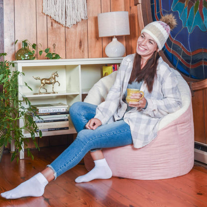 Milano™ Bean Bag Chair