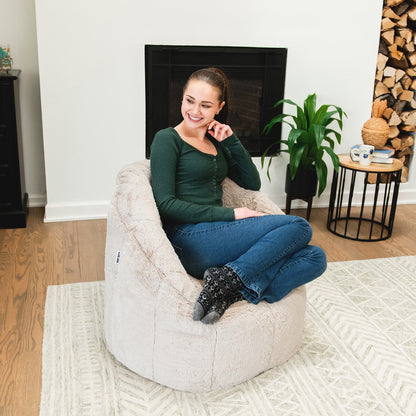 Milano™ Bean Bag Chair