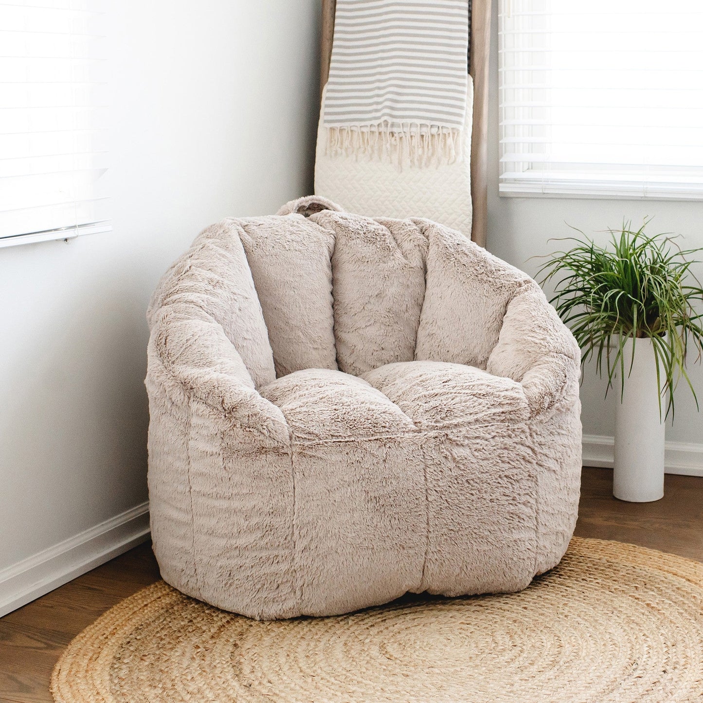 Milano™ Bean Bag Chair