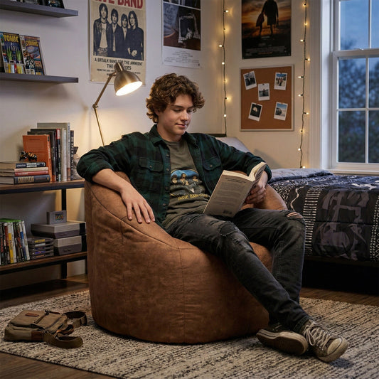 Milano™ Bean Bag Chair
