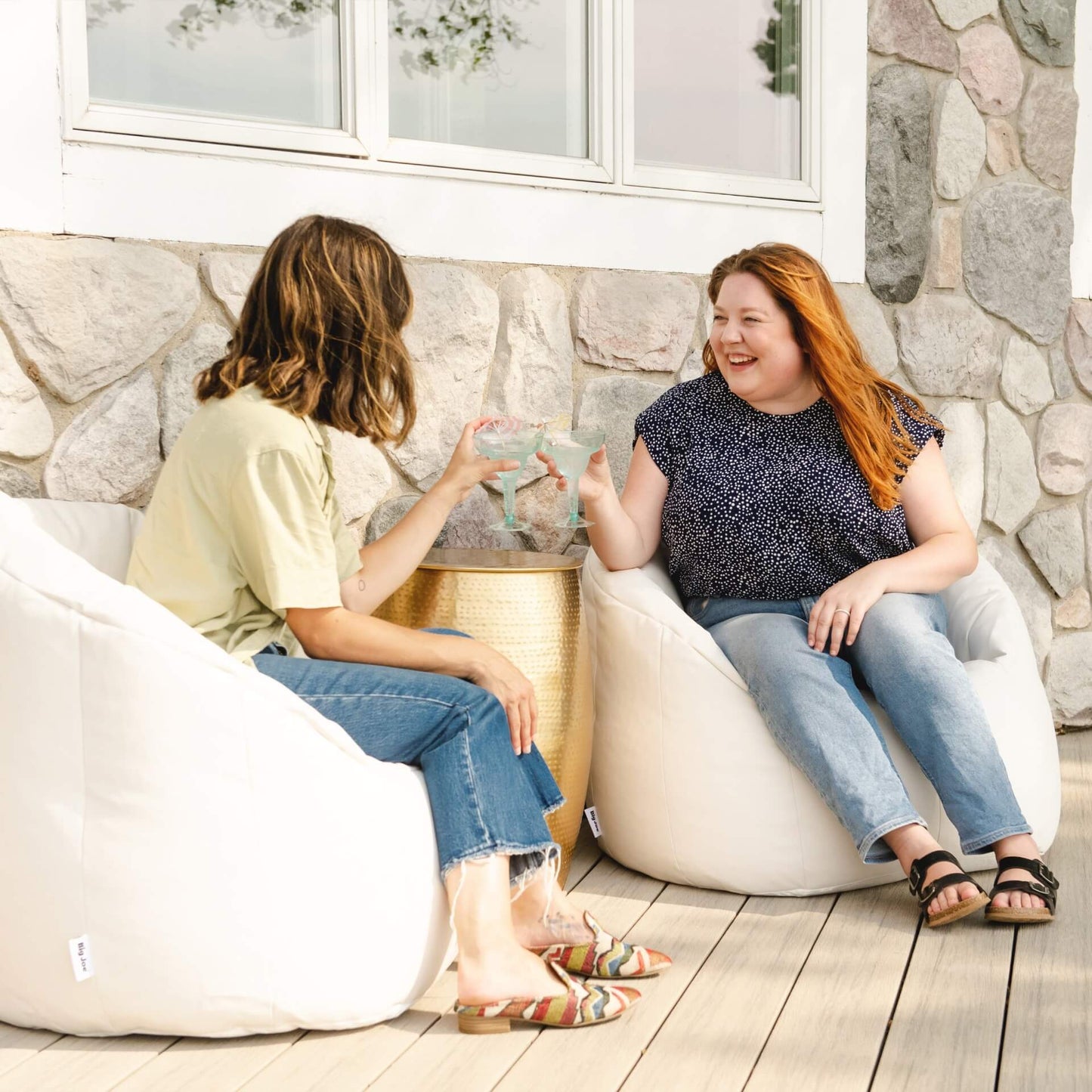 Milano™ Outdoor Bean Bag Chair