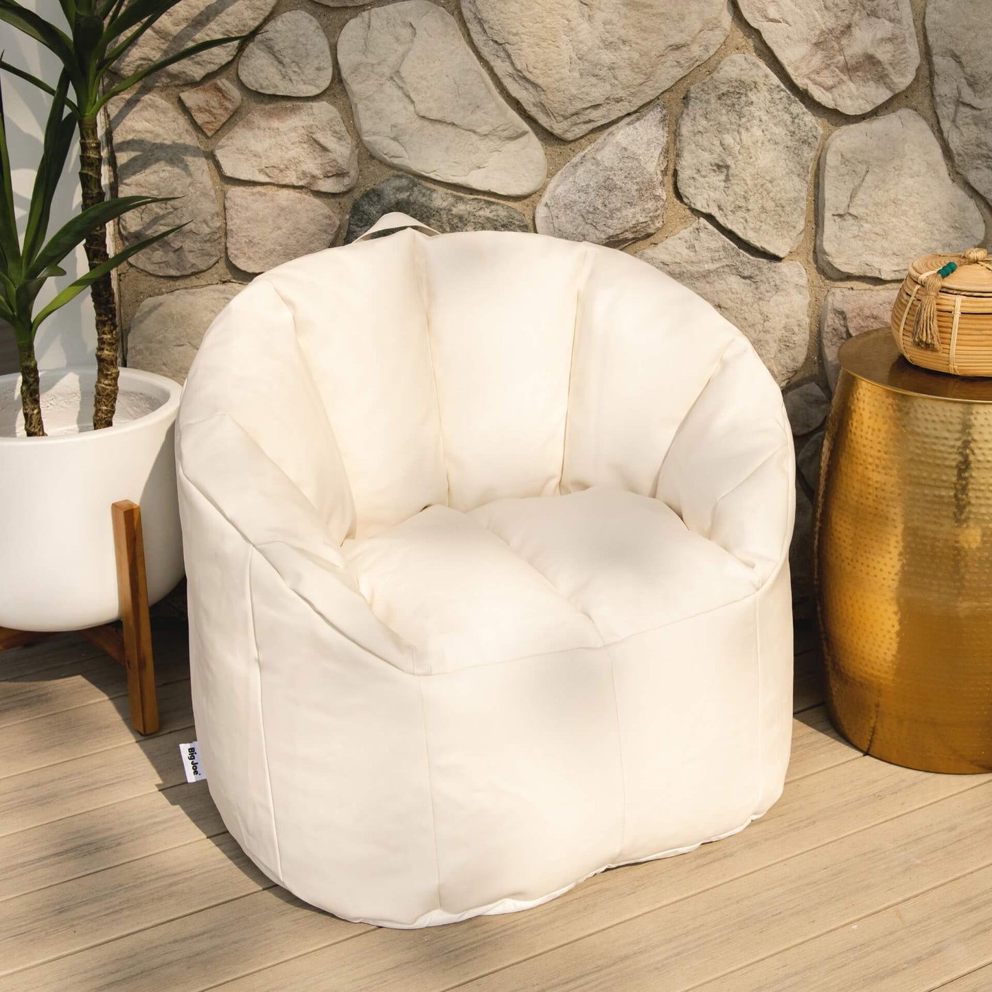 Milano™ Outdoor Bean Bag Chair