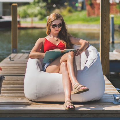 Milano™ Outdoor Bean Bag Chair