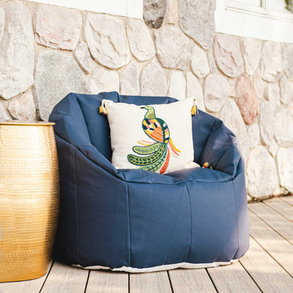Milano™ Outdoor Bean Bag Chair