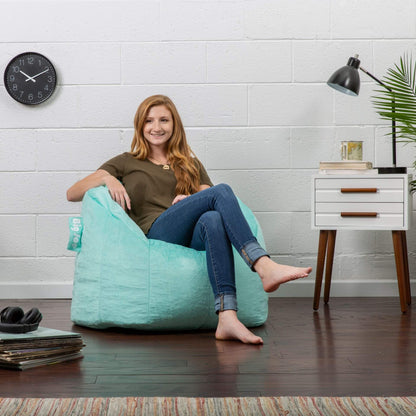 Milano™ Bean Bag Chair