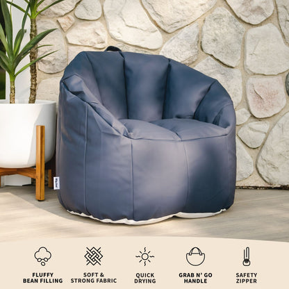 Milano™ Outdoor Bean Bag Chair