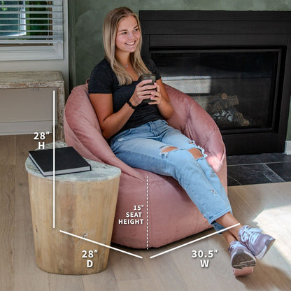 Milano™ Bean Bag Chair