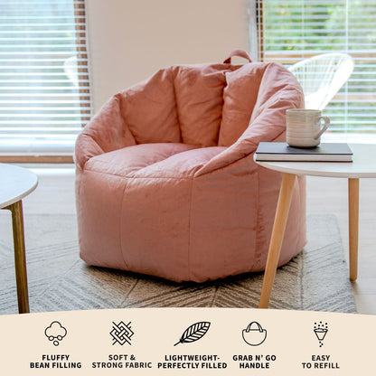Milano™ Bean Bag Chair
