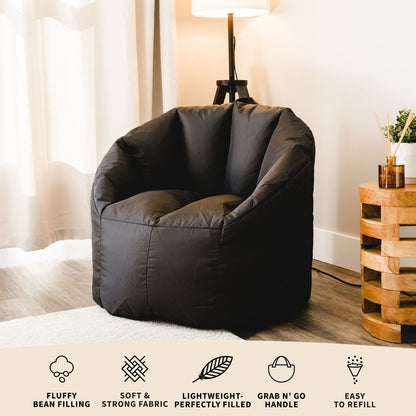 Milano™ Bean Bag Chair