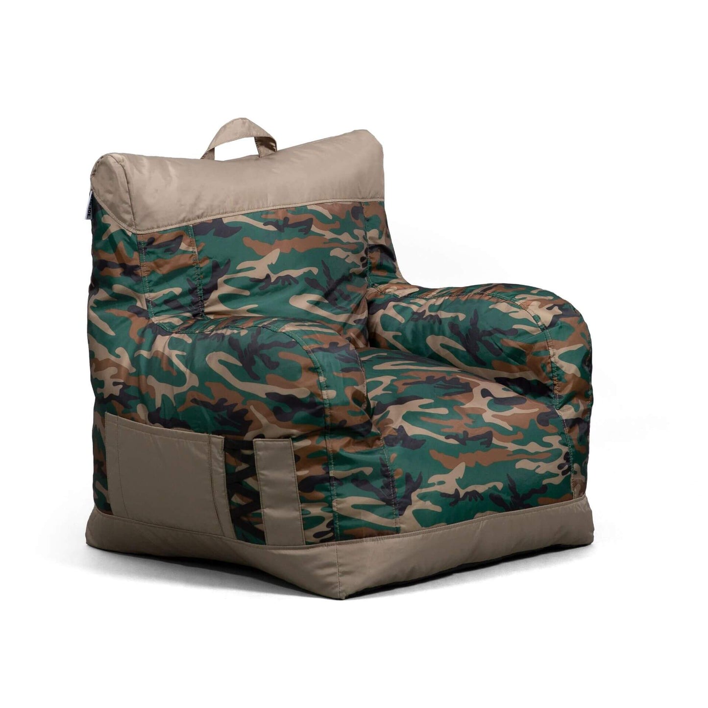 Dorm Bean Bag Chair