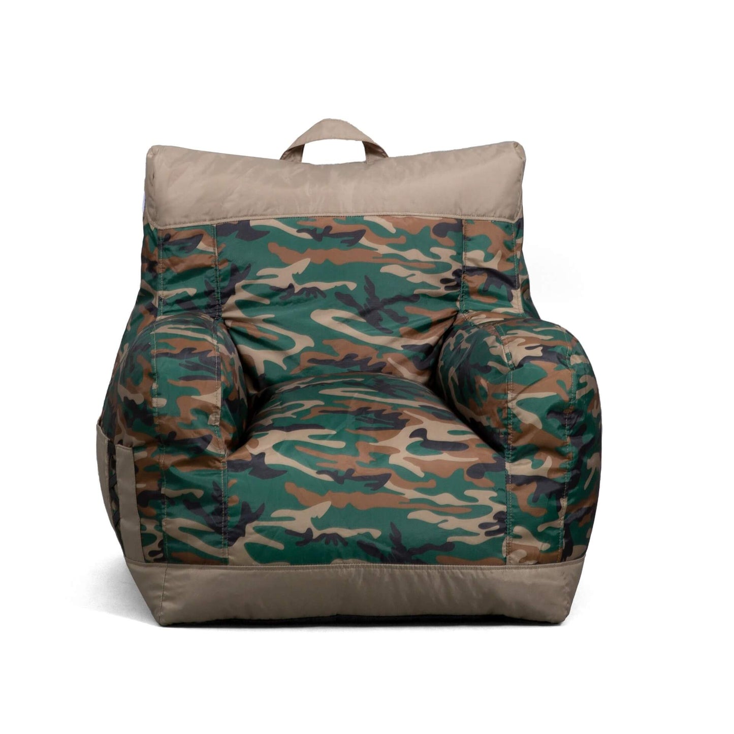 Dorm Bean Bag Chair