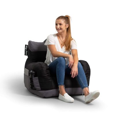 Dorm Bean Bag Chair