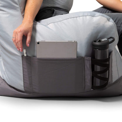 Dorm Bean Bag Chair