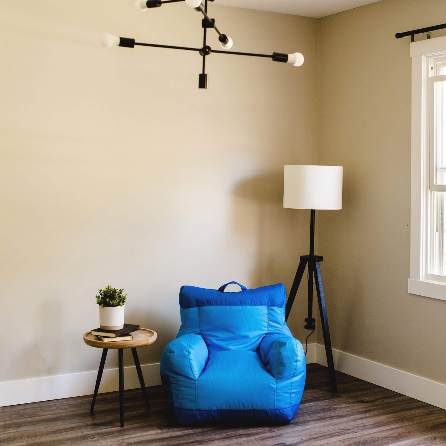 Dorm Bean Bag Chair