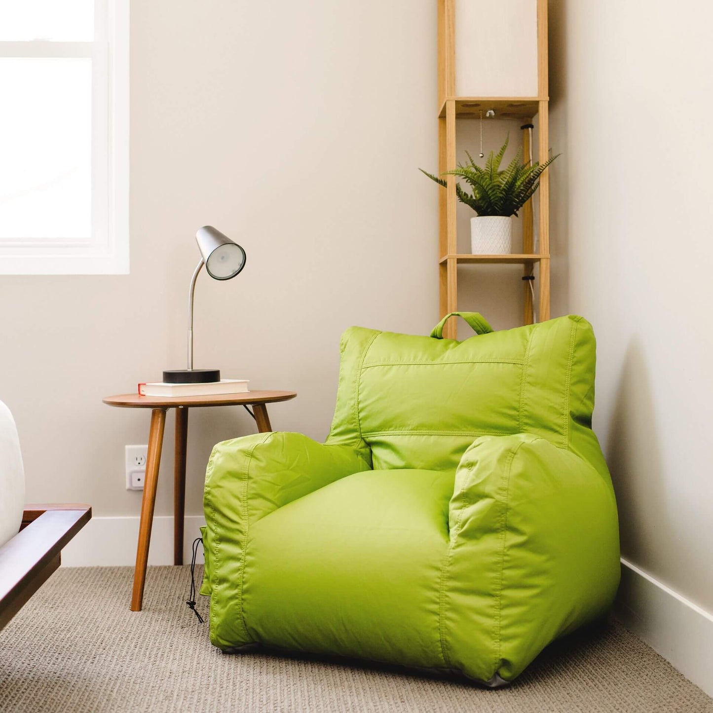 Dorm Bean Bag Chair