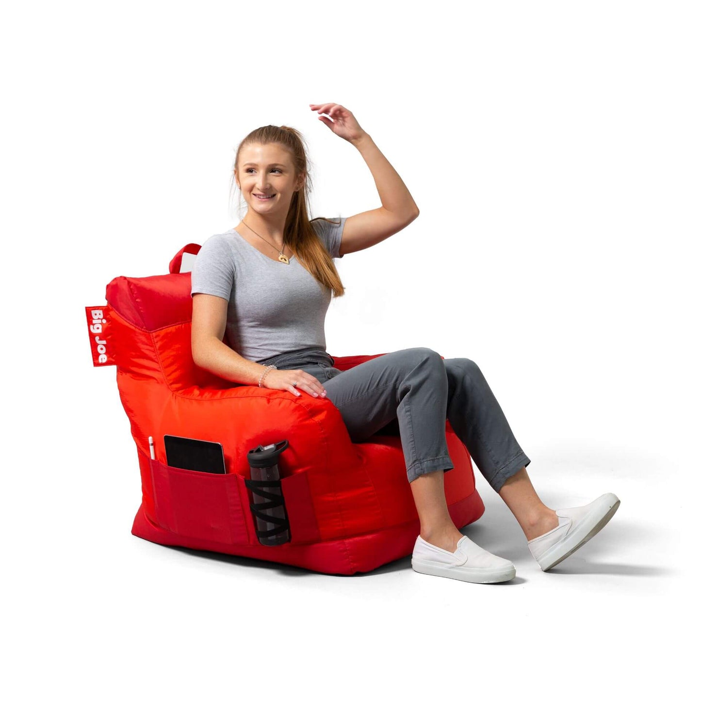 Dorm Bean Bag Chair