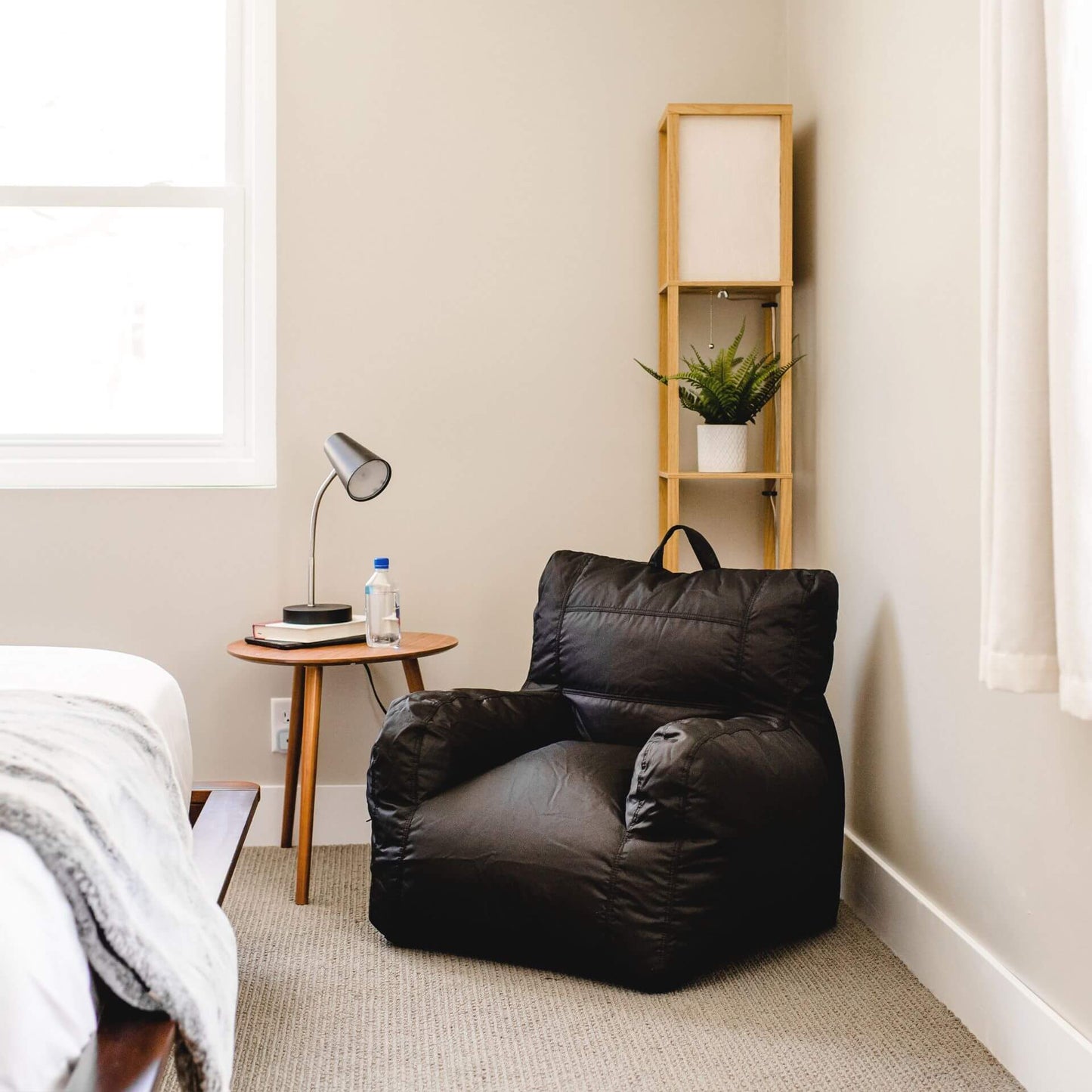 Dorm Bean Bag Chair