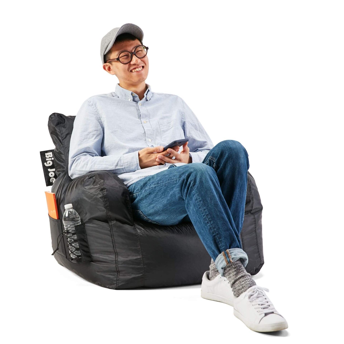 Dorm Bean Bag Chair