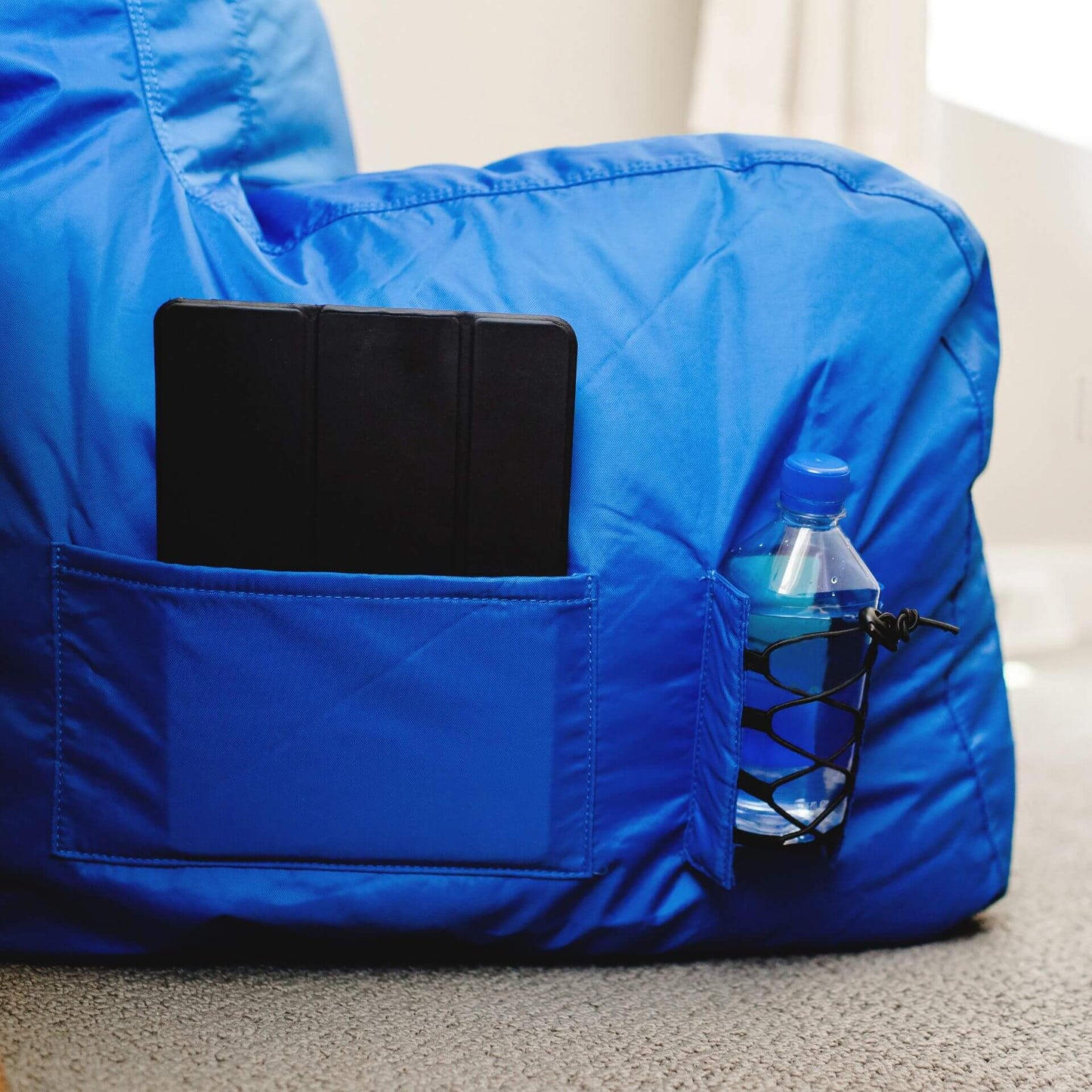 Dorm Bean Bag Chair