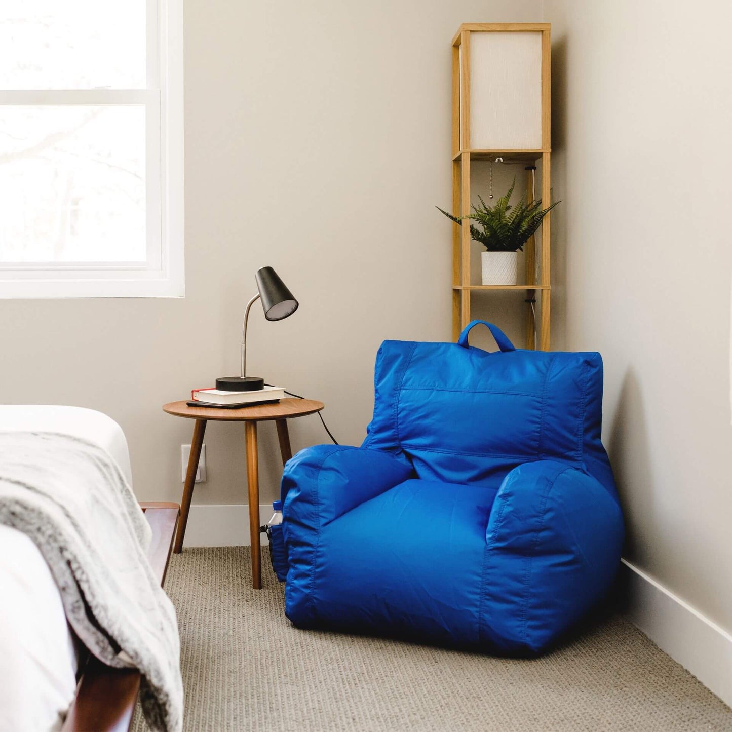 Dorm Bean Bag Chair