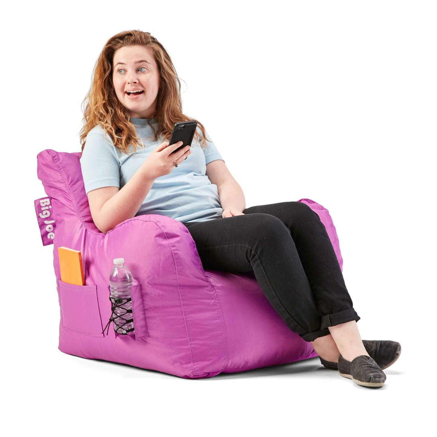 Dorm Bean Bag Chair