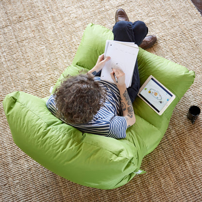 Roma Bean Bag Chair