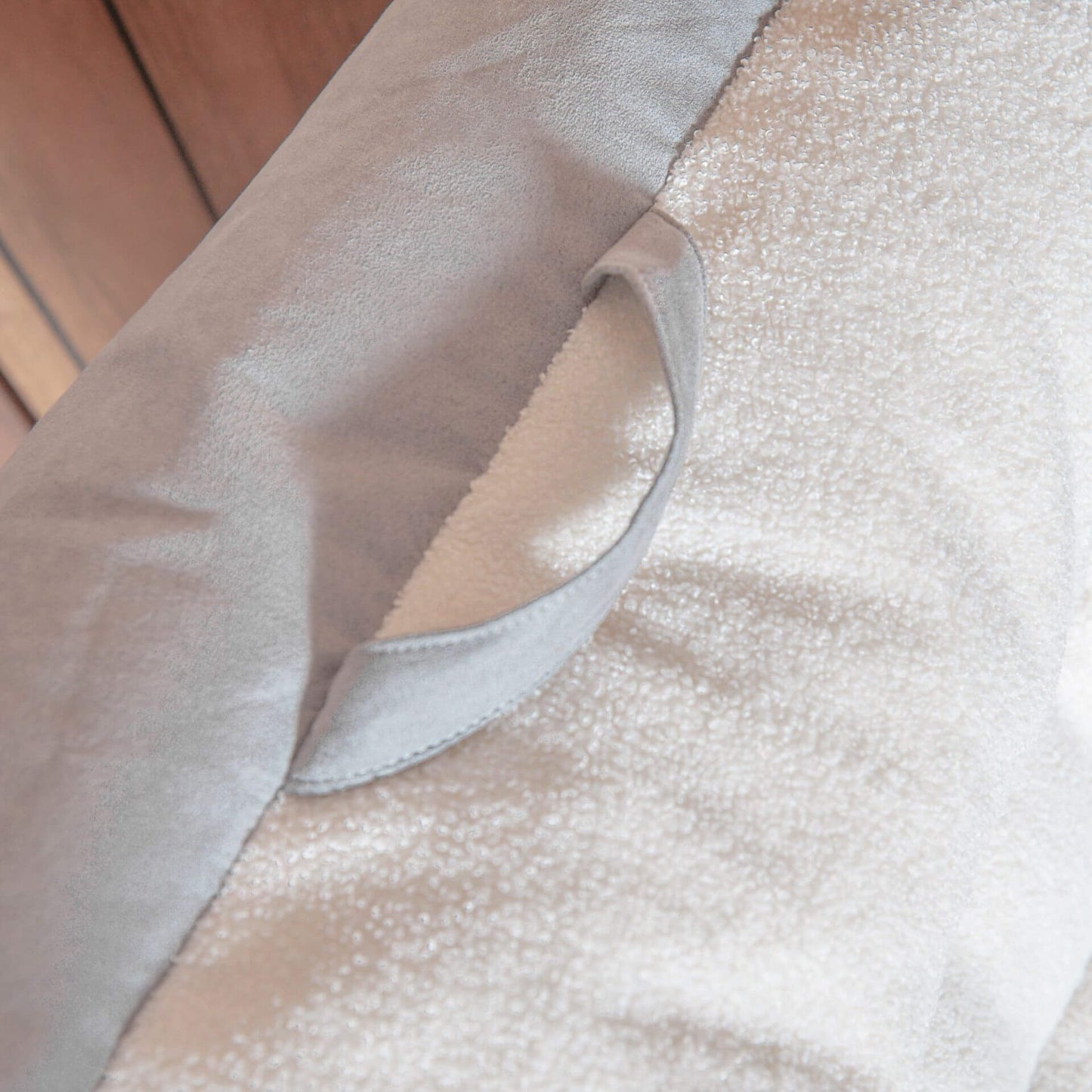 Roma Bean Bag Chair