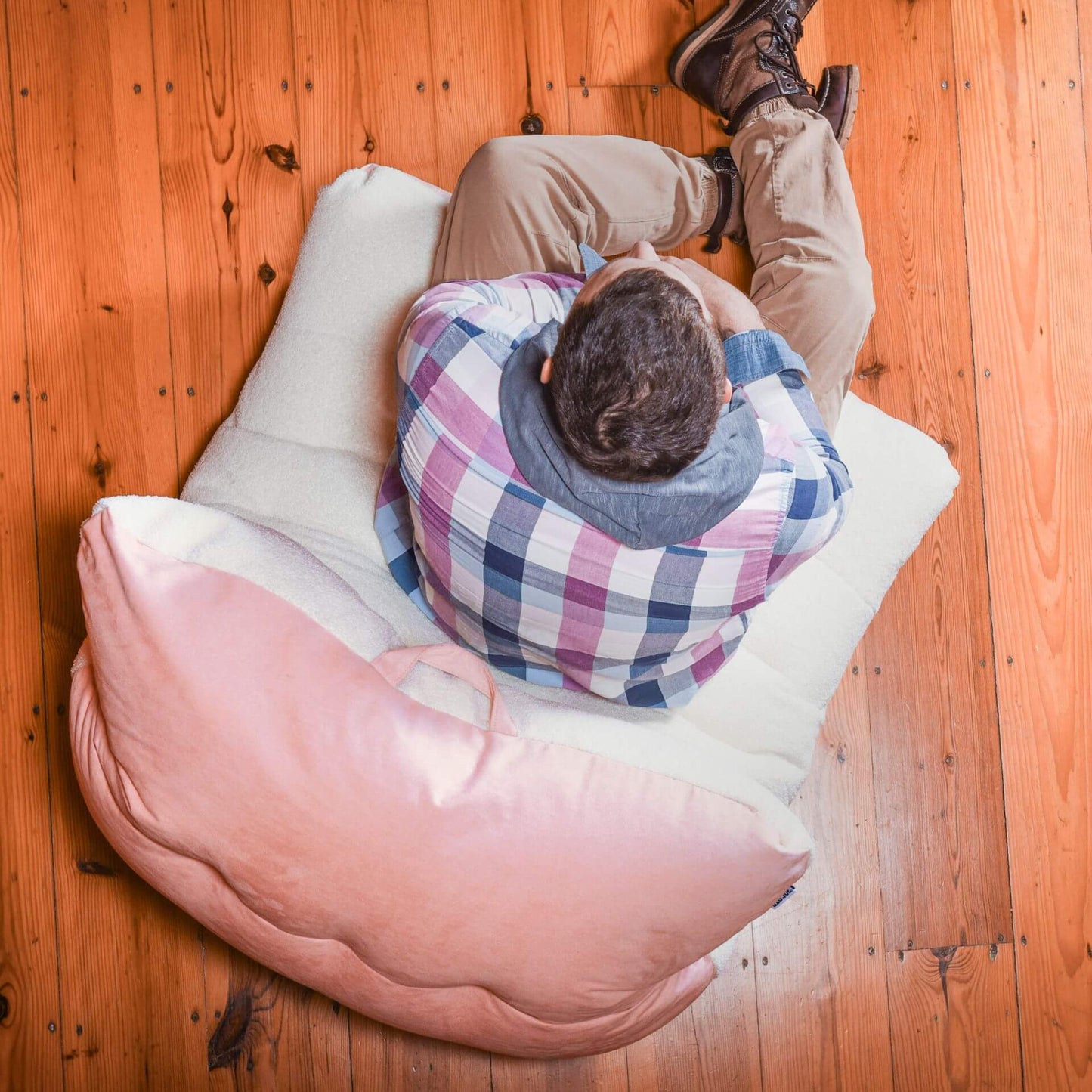 Roma Bean Bag Chair