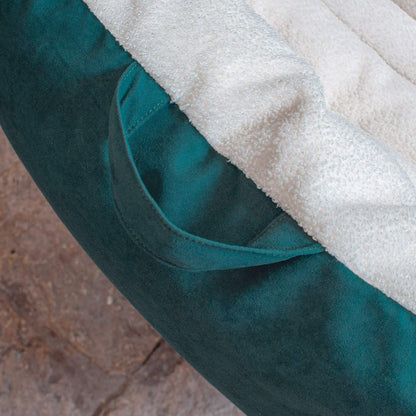 Roma Bean Bag Chair