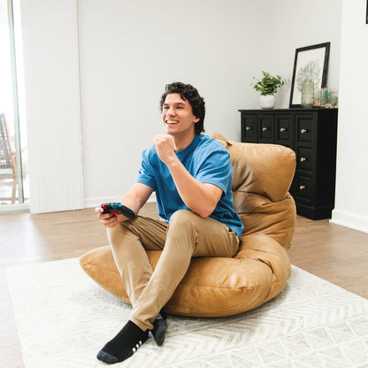 Roma Bean Bag Chair