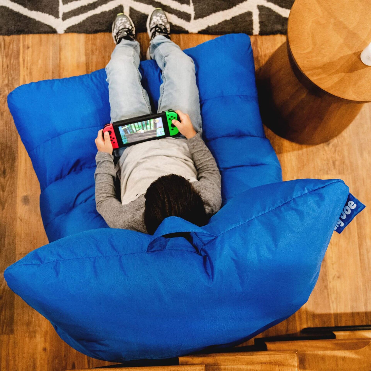 Roma Bean Bag Chair