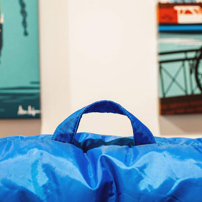 Roma Bean Bag Chair