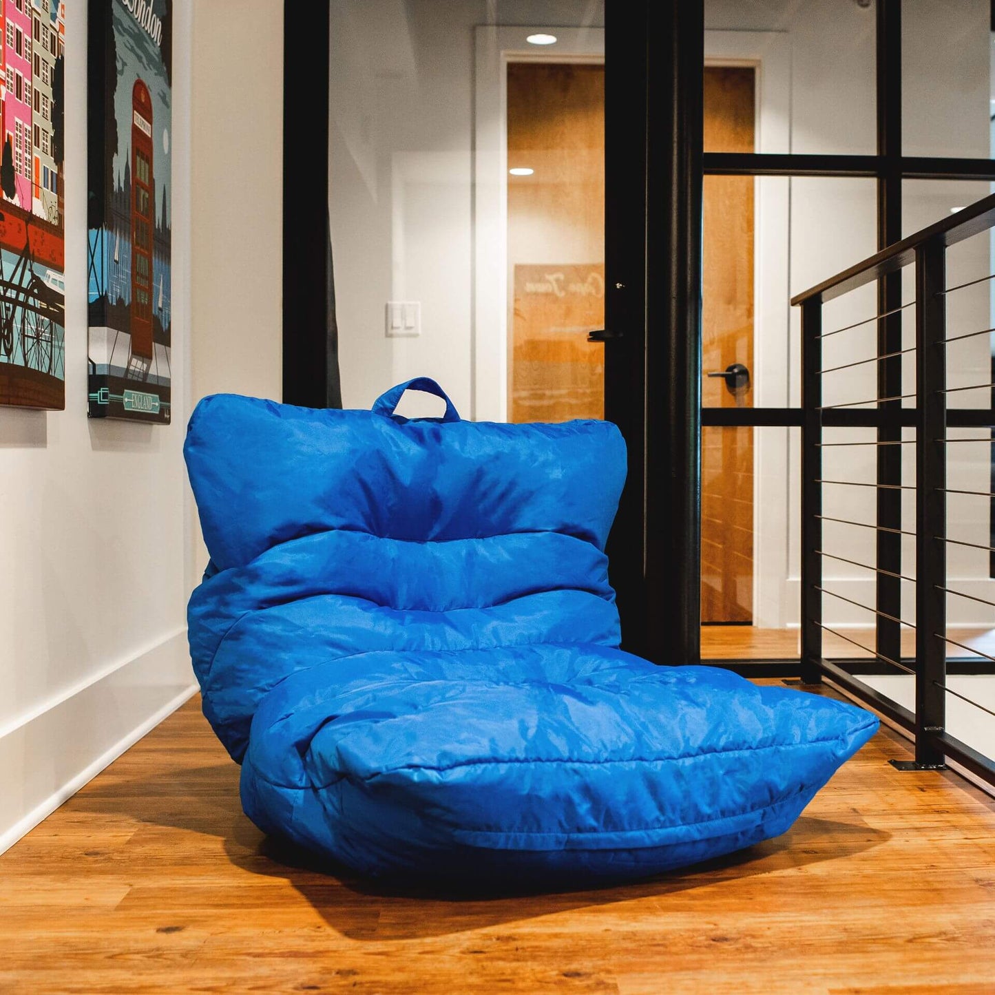 Roma Bean Bag Chair