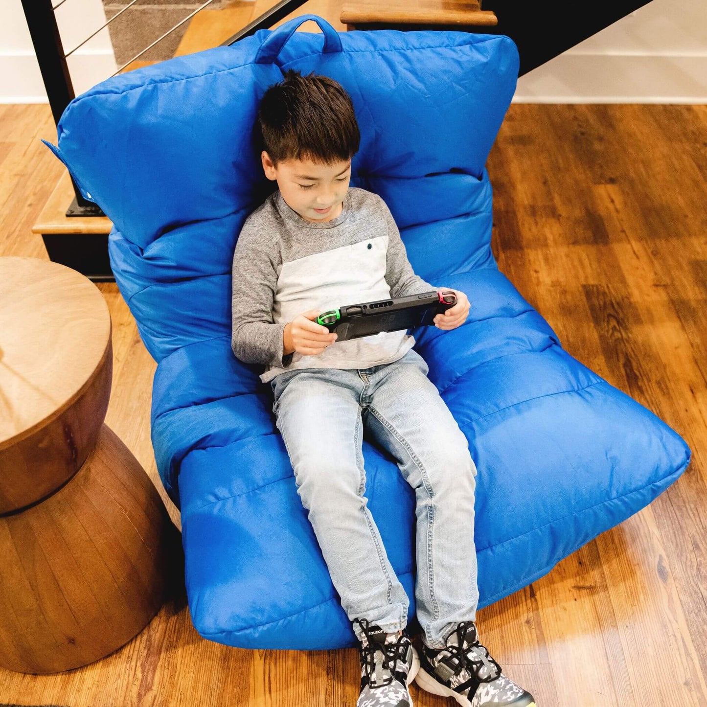 Roma Bean Bag Chair