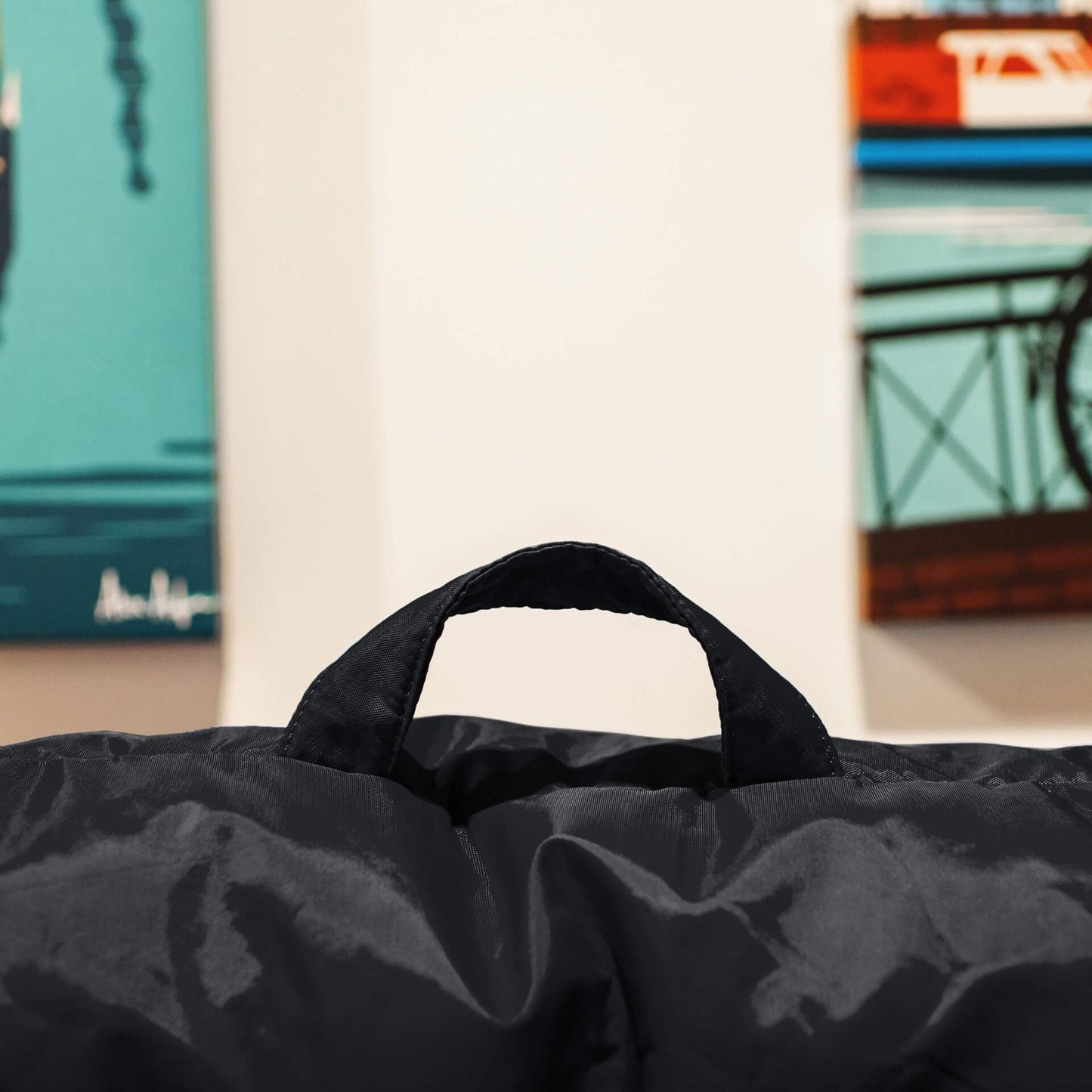 Roma Bean Bag Chair
