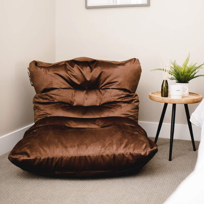 Roma Bean Bag Chair