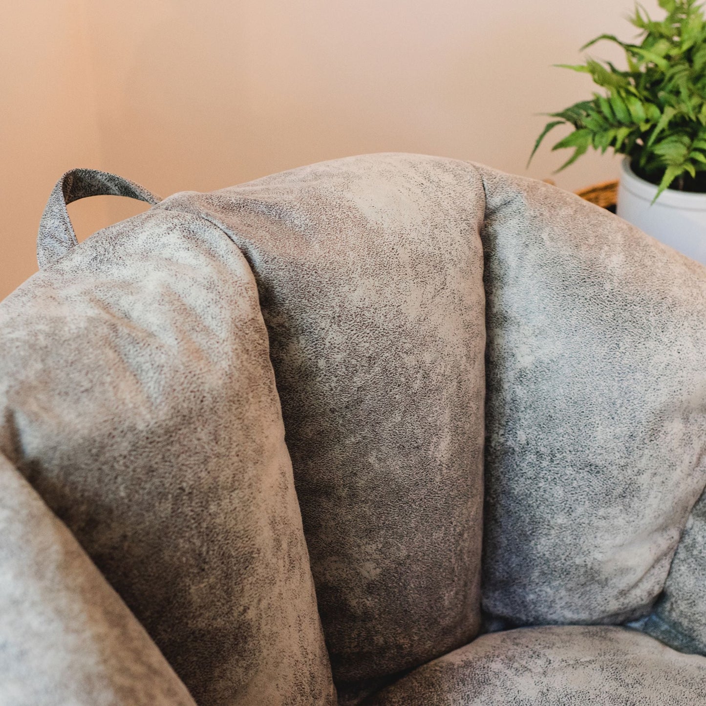 Milano Large™ Bean Bag Chair