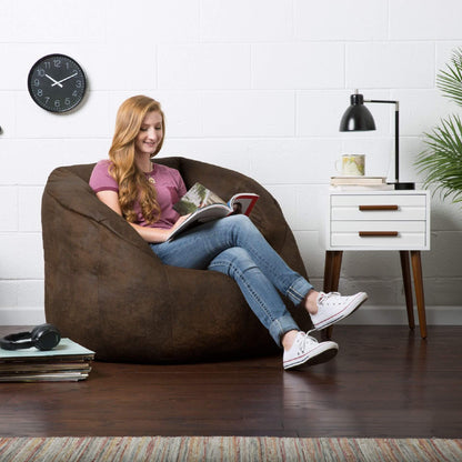 Milano Large™ Bean Bag Chair