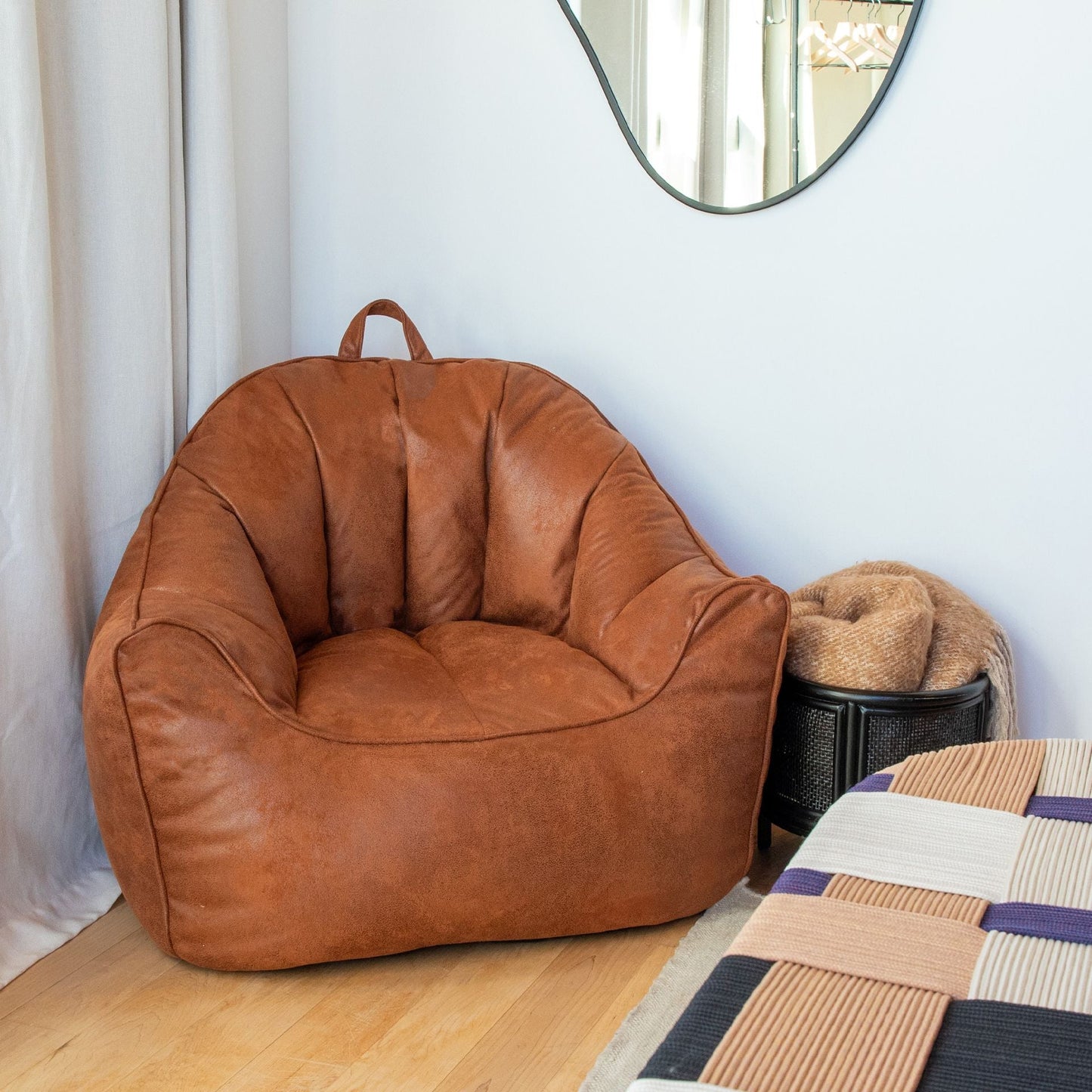 Hug Bean Bag Chair
